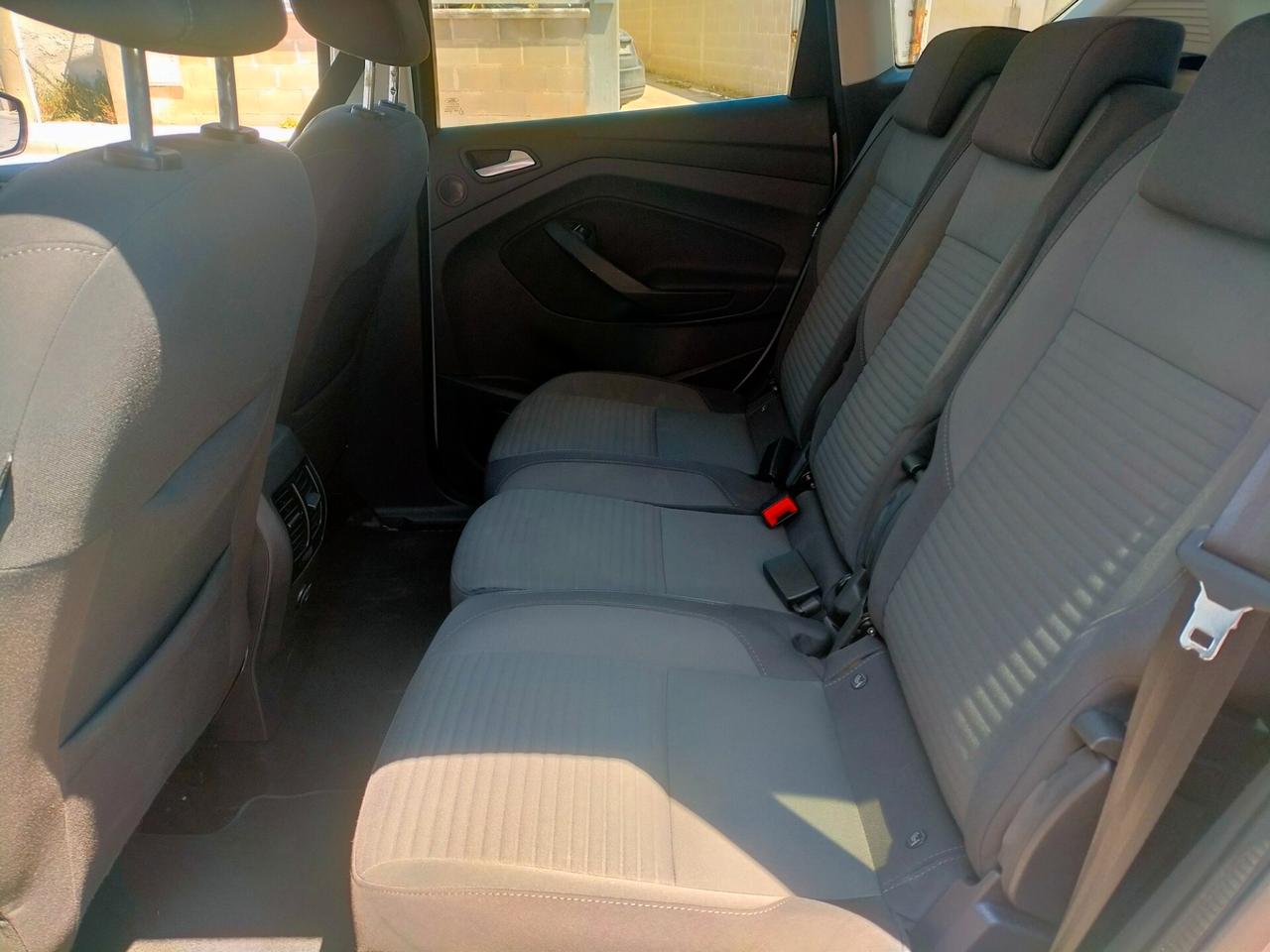 Ford C-Max 1.5 TDCi 120CV Start&Stop Business
