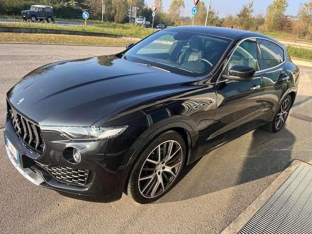 Maserati Levante Levante 3.0 V6 250cv auto