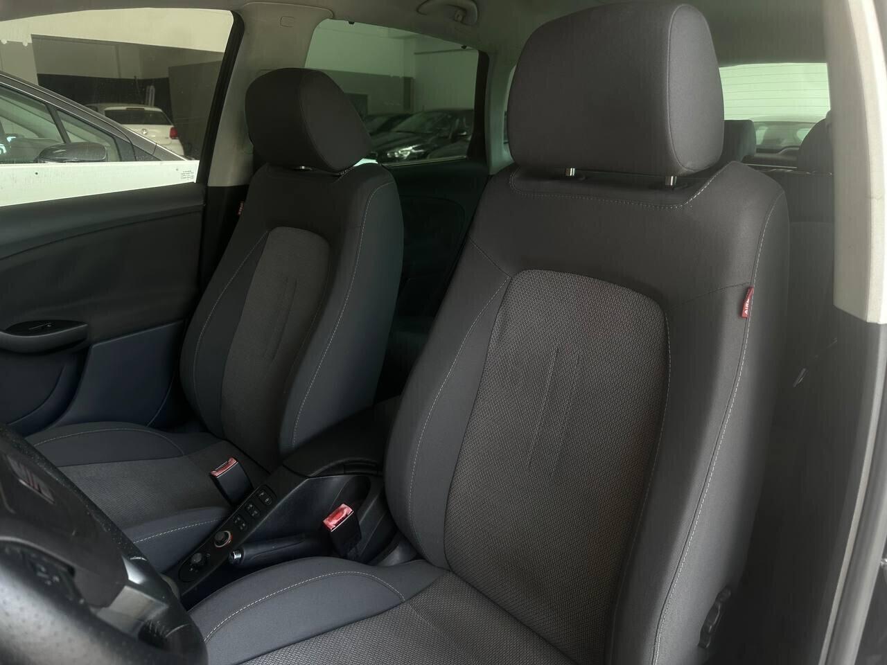Seat Altea - 1.6 | 105CV - Unico Proprietario