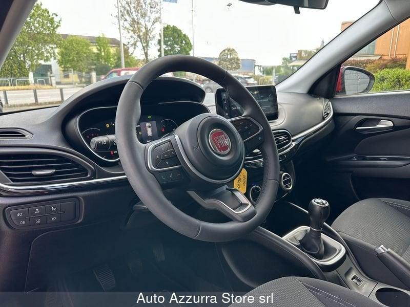 FIAT Tipo 1.3 Mjt S&S 5 porte City Life *PROMO AZZURRA*