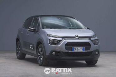 Citroen C3 1.5 BlueHDI 100CV Shine