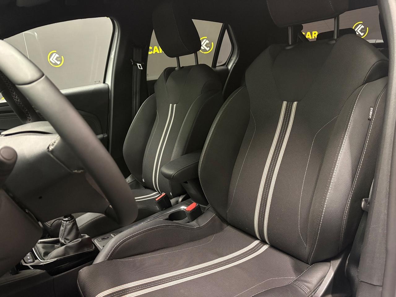 Opel Corsa 1.2 GS LINE