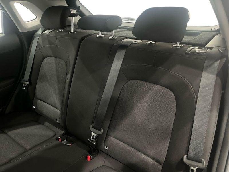 Hyundai Kona Kona 1.0 t-gdi 48V Xline 2wd 120cv imt