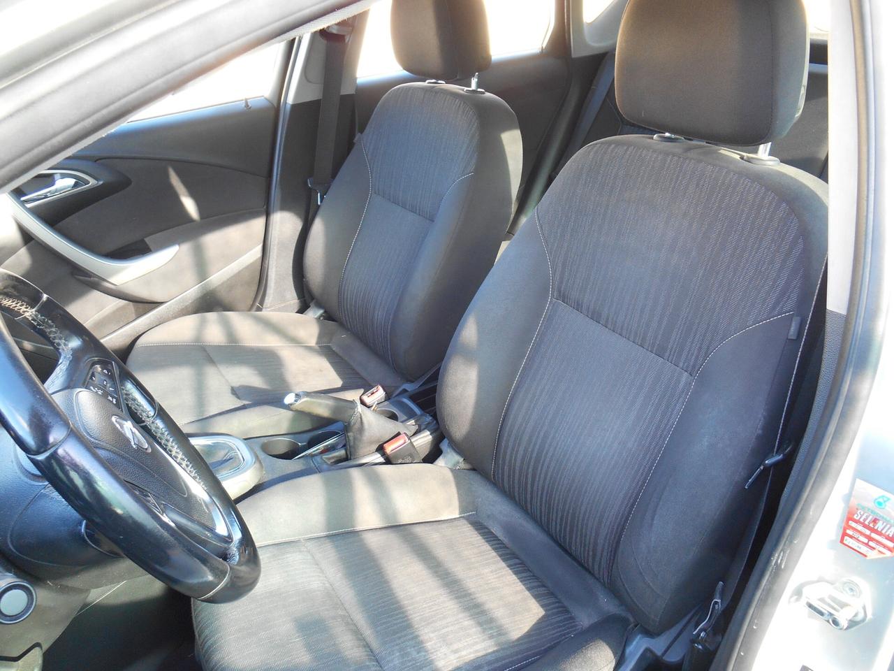 Opel Astra 1.7 CDTI 110CV 5 porte Cosmo