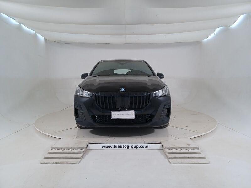 BMW Serie 2 Active Tourer 230e Active Tourer xdrive Msport auto