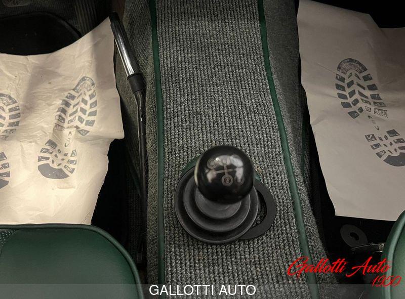 Mercedes-Benz W113 – 230 SL Pagoda MOD. W113 – 230 SL Pagoda - ITALIANA DA SEMPRE