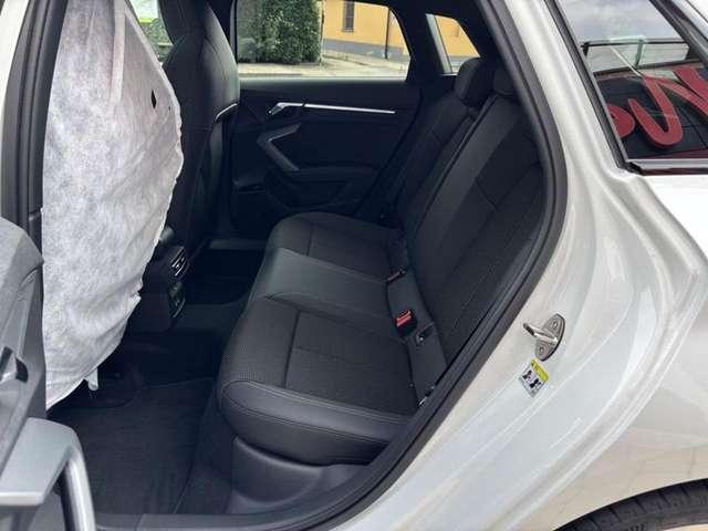 Audi A3 SPB TDI 110 kW S tronic S line edition MATRIX-19"