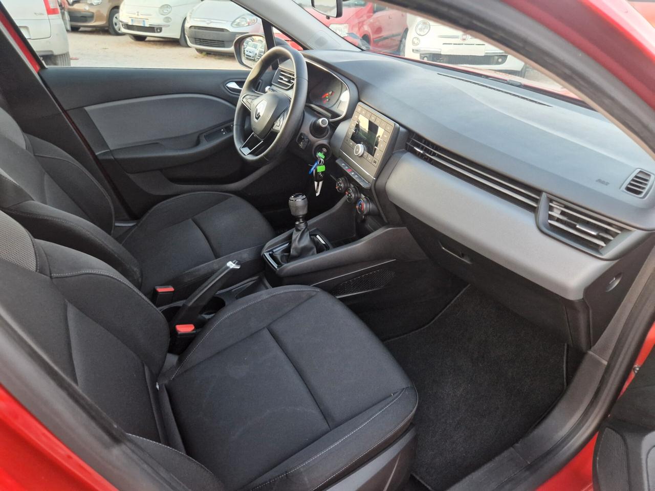Renault Clio Blue dCi 85 CV Business - 2020