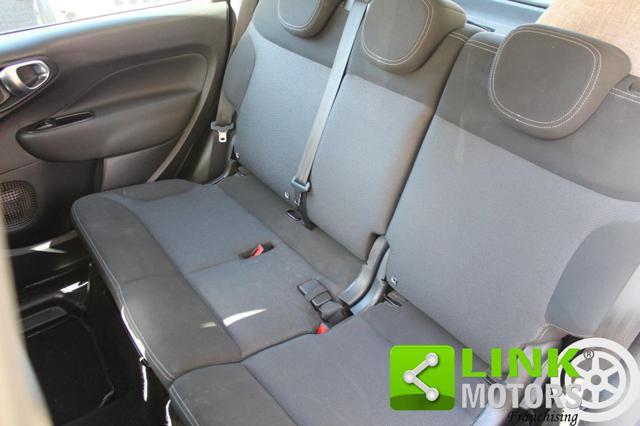 FIAT 500L 1.6 Multijet 120 CV Cross per neopatentati