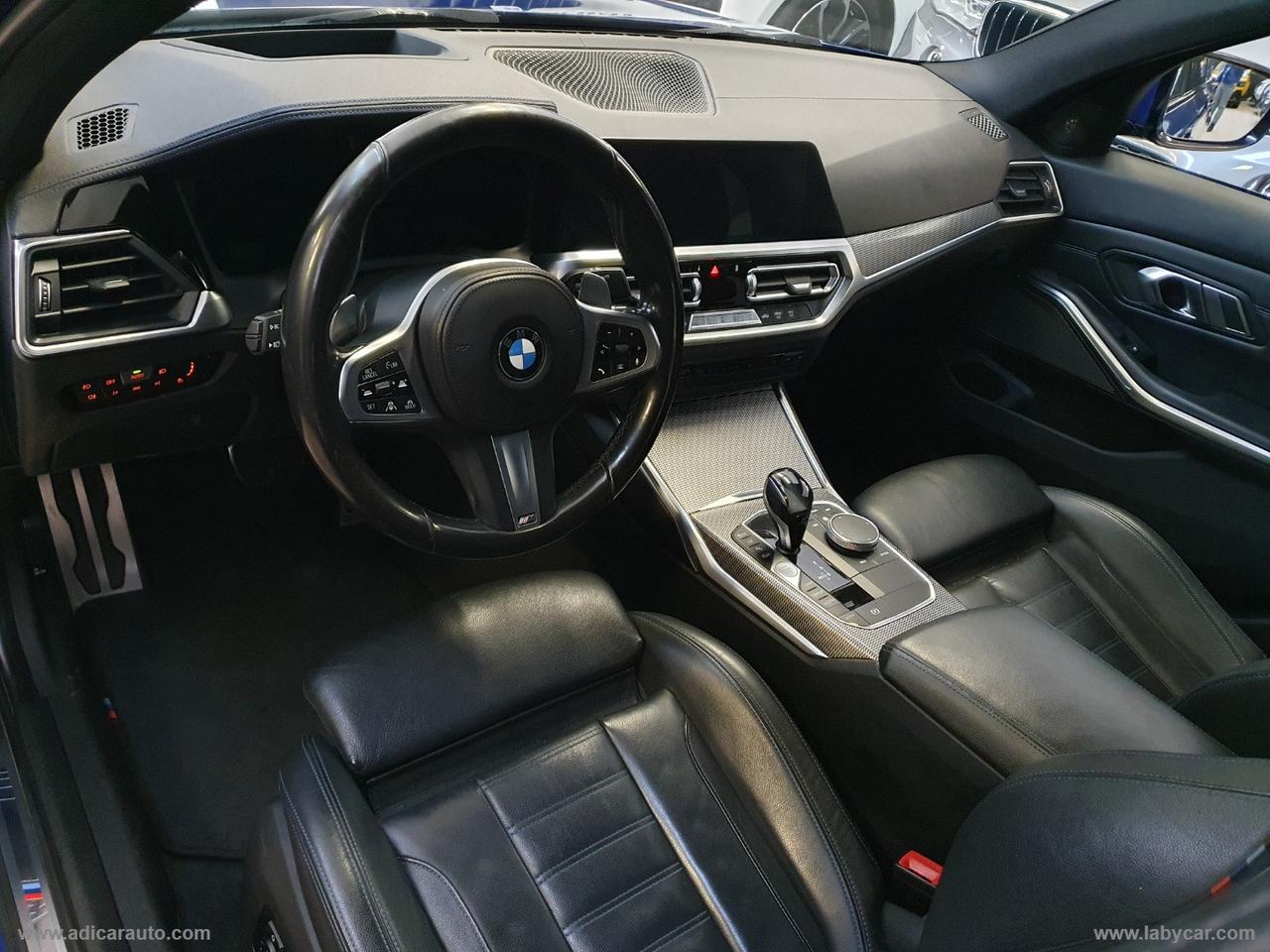 BMW 330i Msport