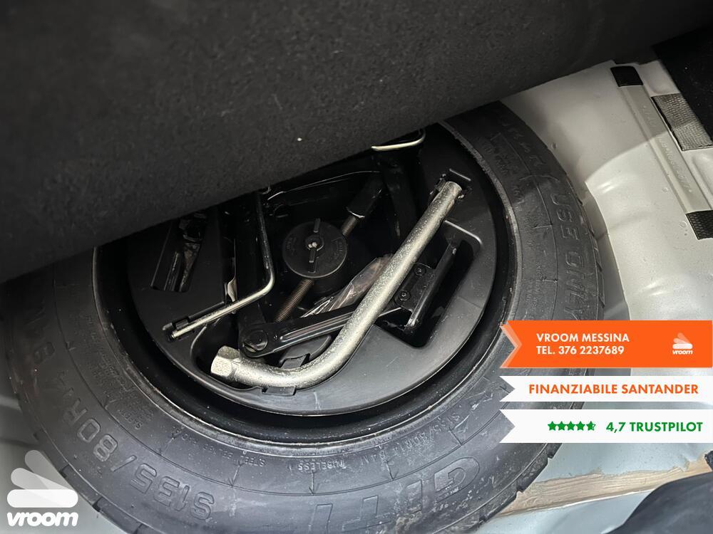 FIAT 500 (2015-2024) 500 1.0 Hybrid Sport