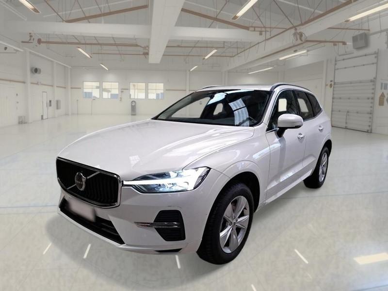 VOLVO XC60 B4 D automatico Core