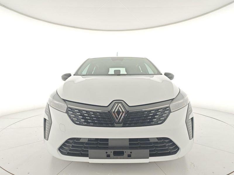 Renault Clio ECO-G 100 CV Evolution + Pack keyless entry + Parking Camera