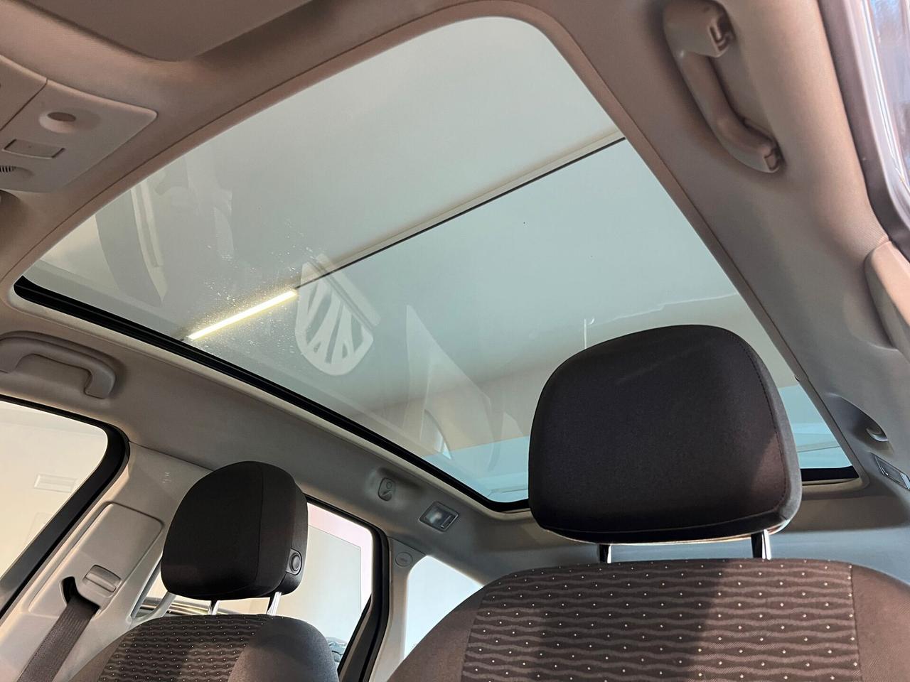 Opel Meriva 1.4 100CV Innovation