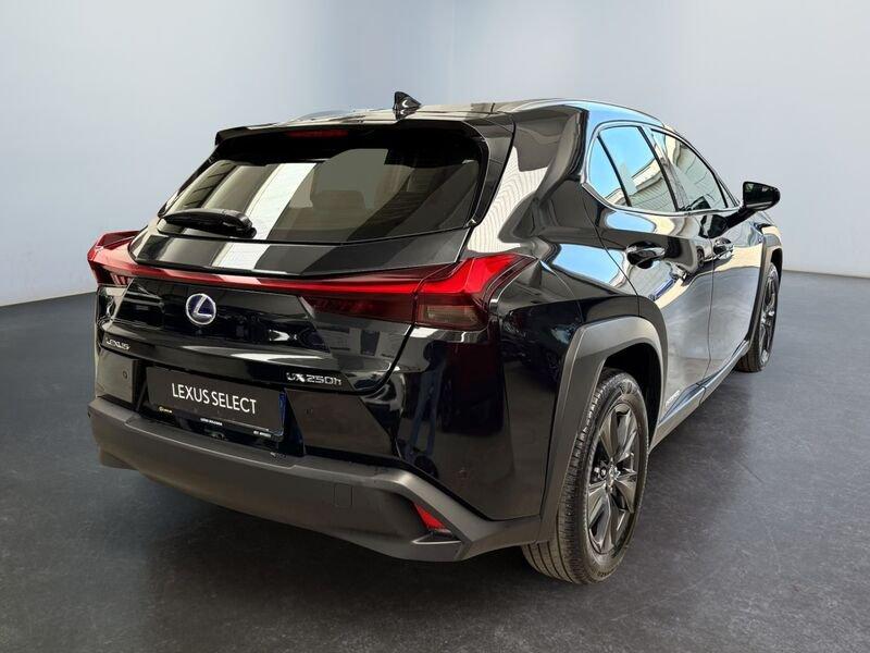 Lexus UX Hybrid Executive 2WD MY22