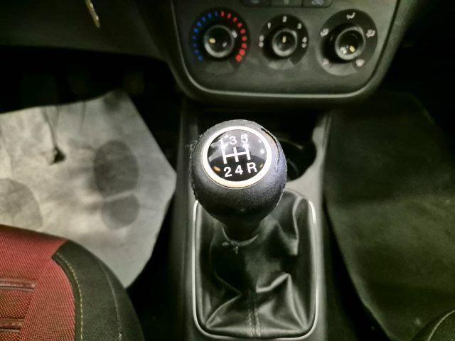 FIAT Punto Evo 1.3 Mjt 75CV 5p - NEOP. - UNIP. - Clima - Bluet.