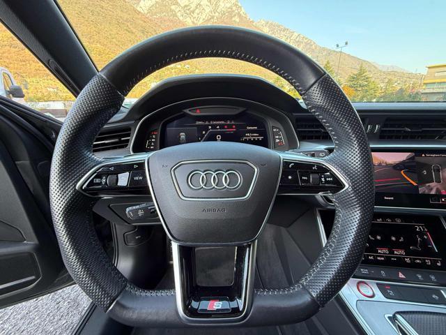 AUDI S6 Avant 3.0 TDI quattro tiptronic