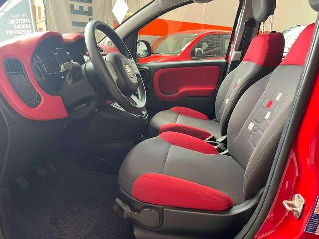 Fiat Panda Panda 1.2 Lounge 69cv E6