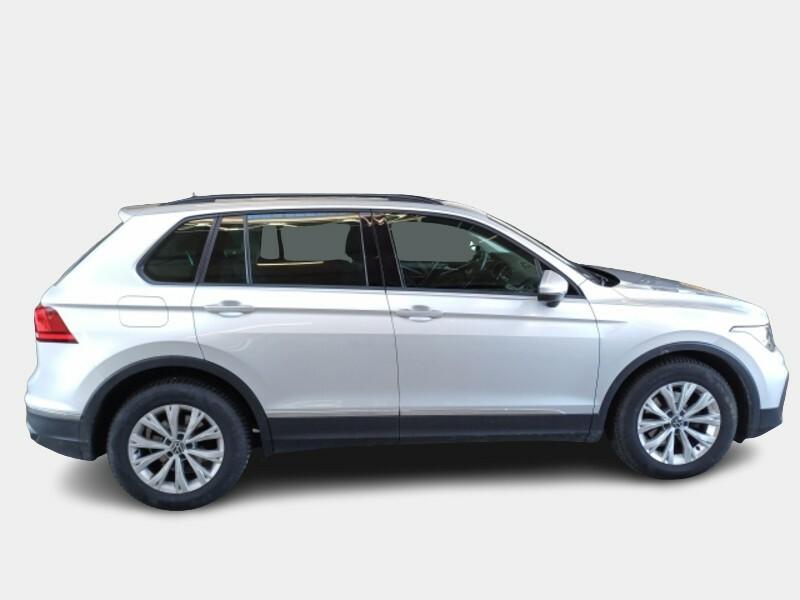 VOLKSWAGEN TIGUAN 2.0 TDI SCR 110KW LIFE DSG SUV