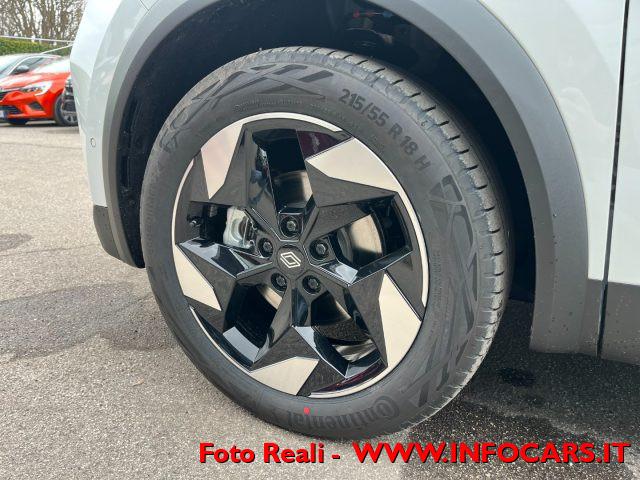 RENAULT Captur Full Hybrid E-Tech 160 CV Techno KM0 PROMO