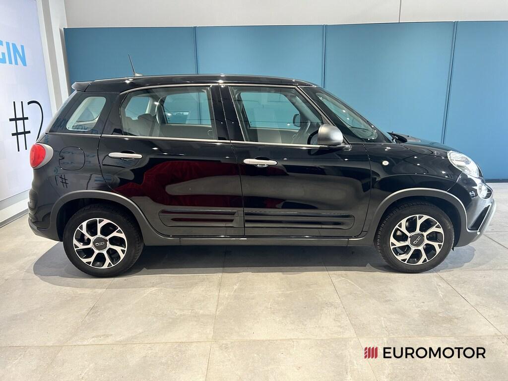 Fiat 500L 1.6 Multijet Mirror City Cross