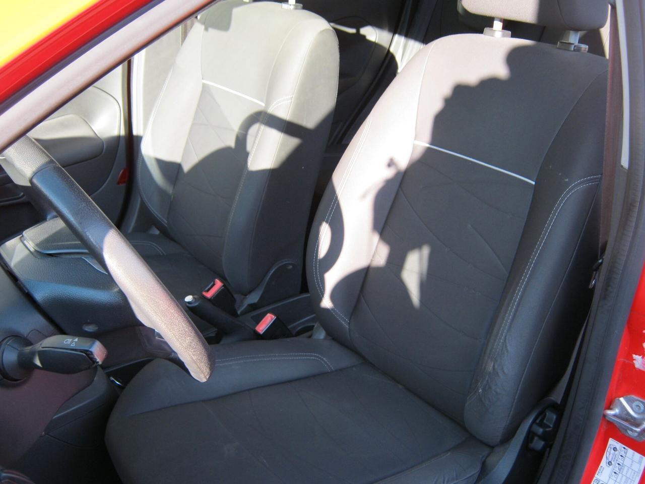 Ford Fiesta 1.5 TDCi 75CV 5 porte Titanium