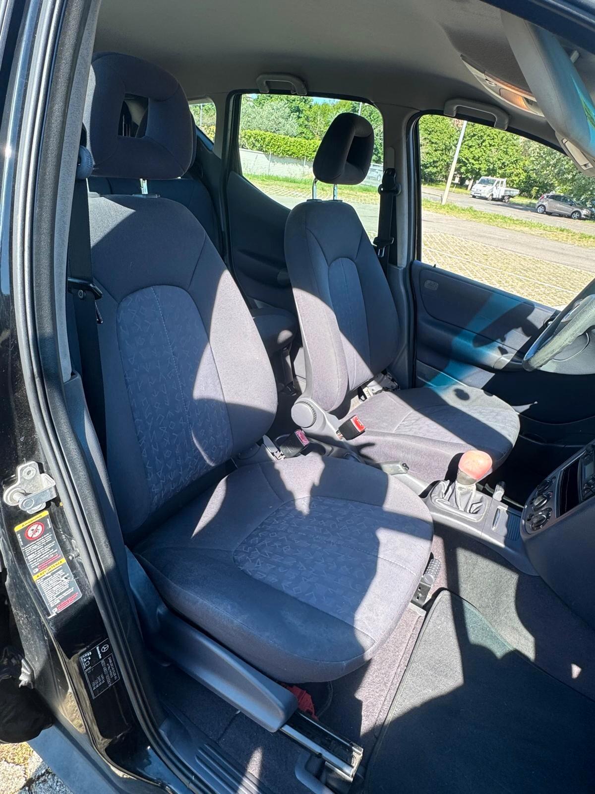 Mercedes-benz A 140 160 cat Avantgarde