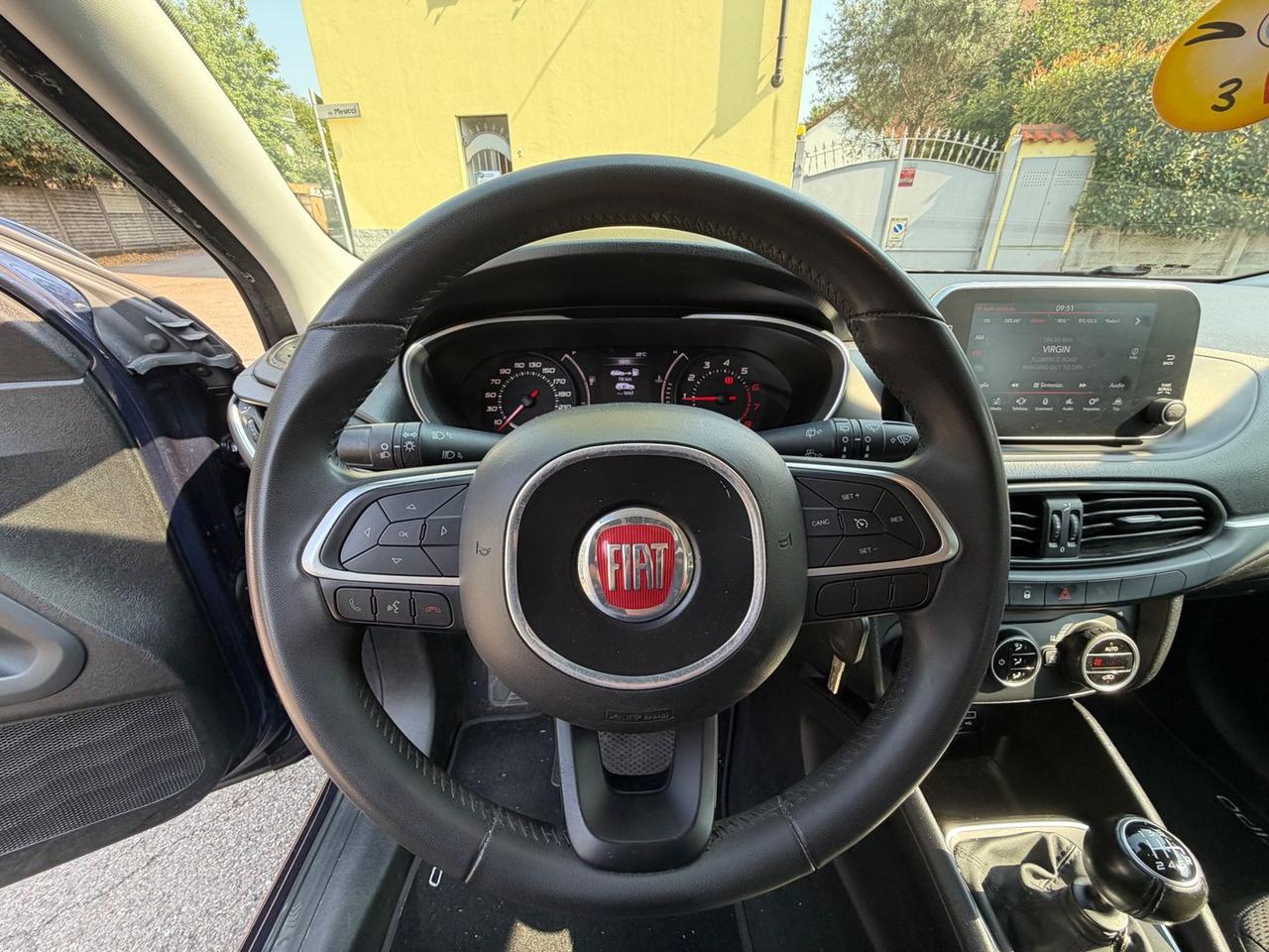 Fiat Tipo 1.4 Lounge #11400