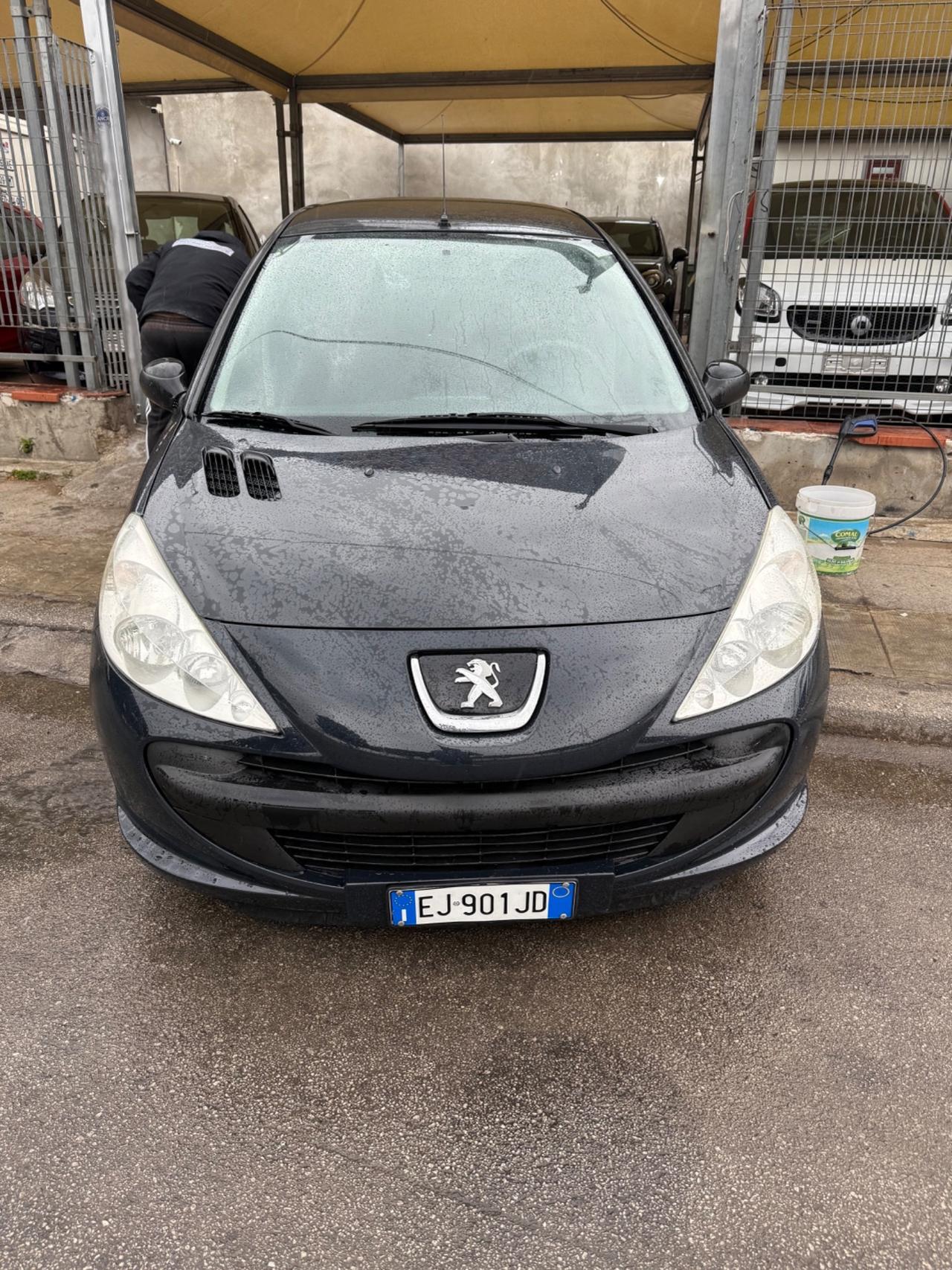 Peugeot 206 Plus 1.1 60CV 5p. Trendy