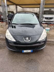 Peugeot 206 Plus 1.1 60CV 5p. Trendy