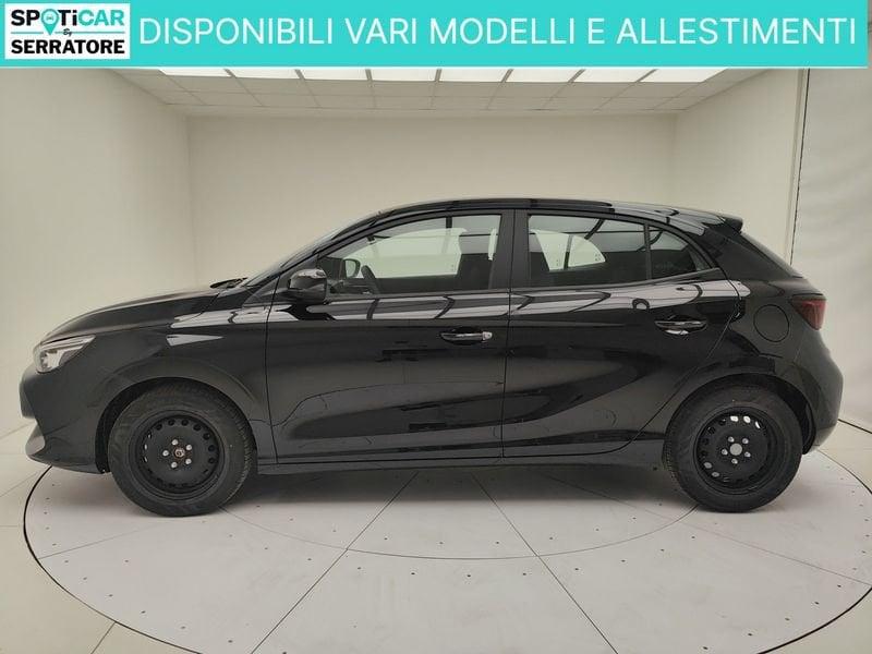 MG MG3 1.5 Standard