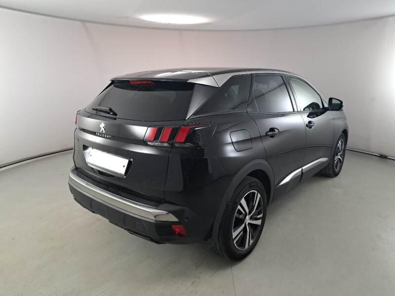 Peugeot 3008 BlueHDi 130 S&S Business