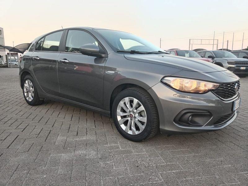 FIAT Tipo 1.0 Easy Business
