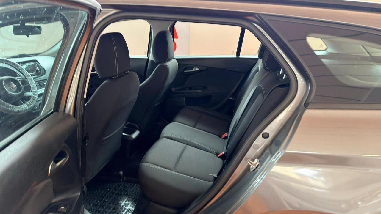 Fiat Tipo 1.3 Mjt S&S SW Lounge