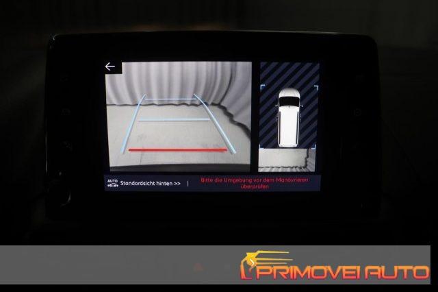 FIAT Doblo Doblò 1.5 BlueHdi 100CV Combi N1