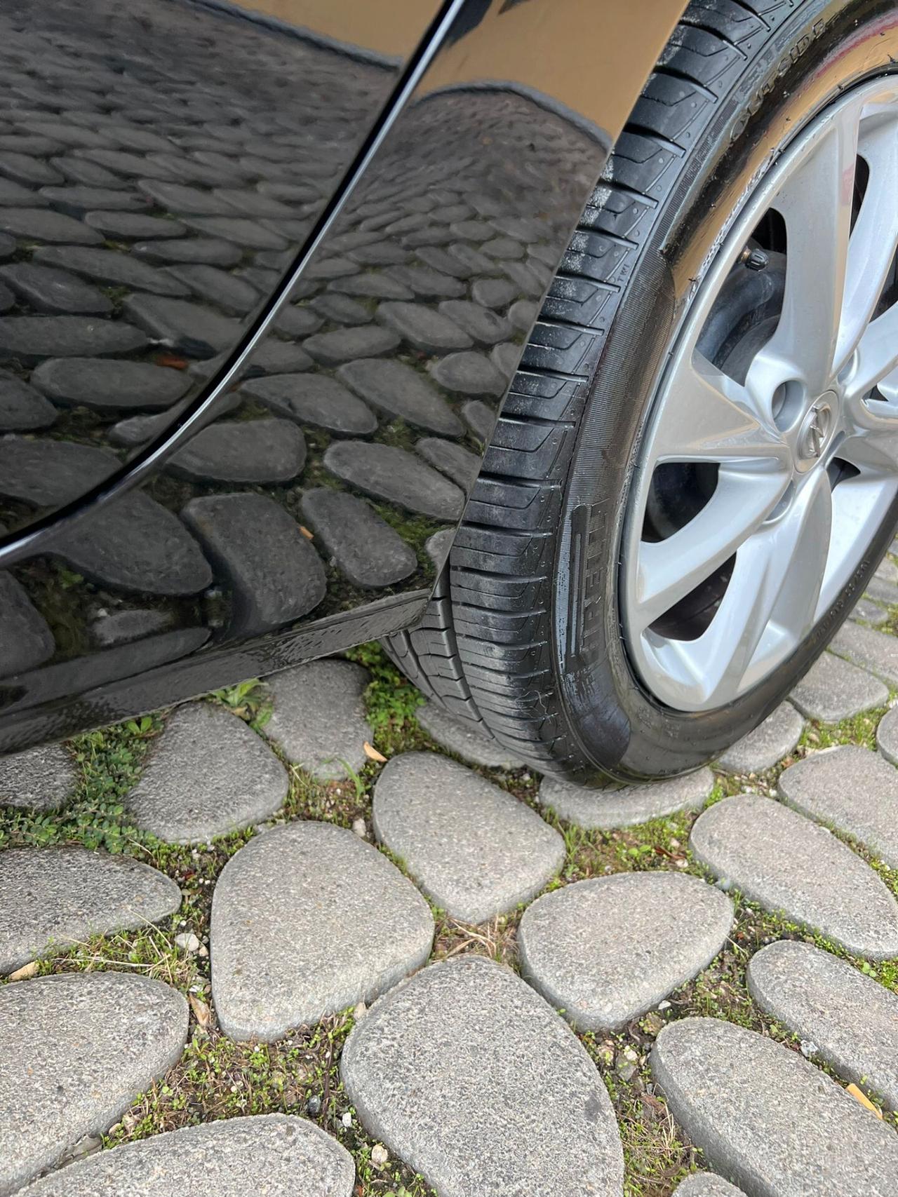 Opel Corsa 1.2 Elegance