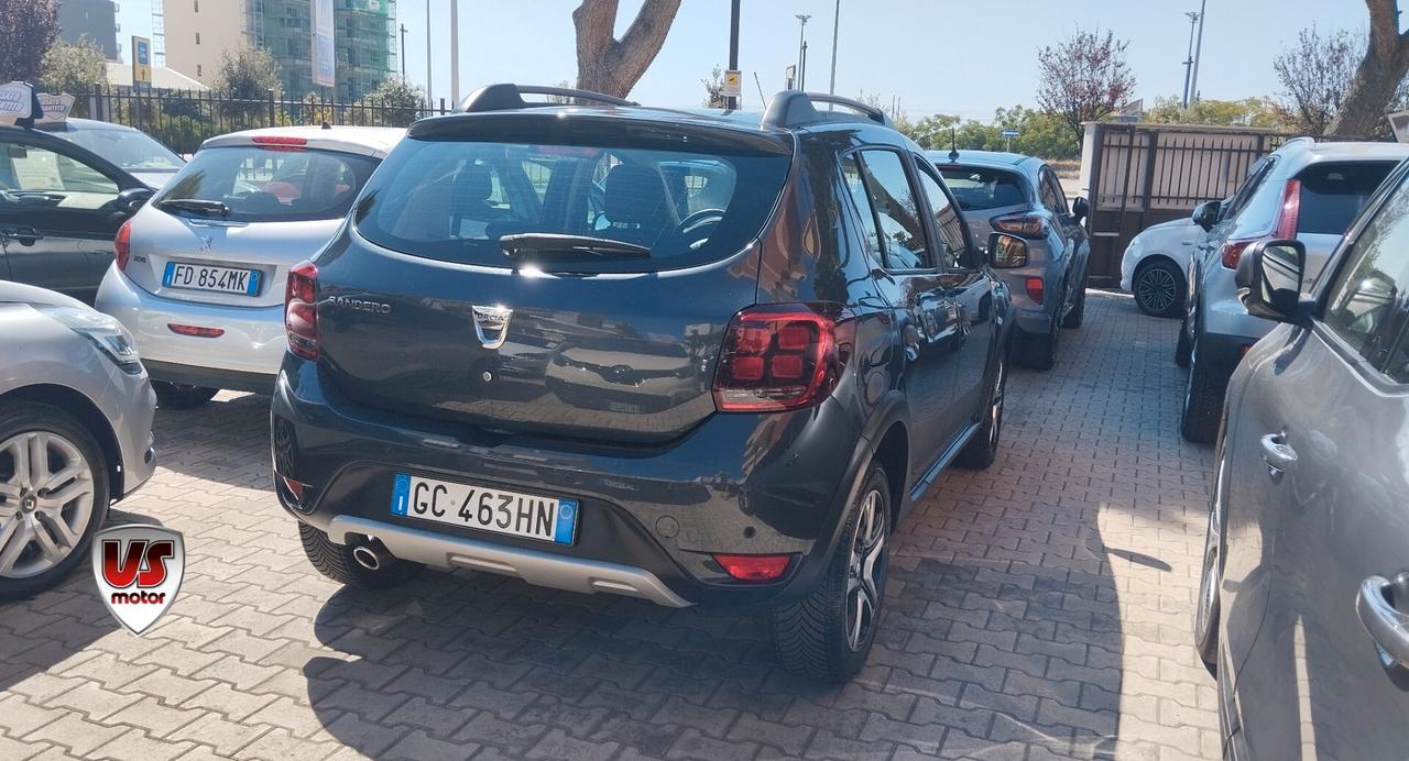 DACIA SANDERO STEPWAY 1.0 B/GPL CASA MADRE