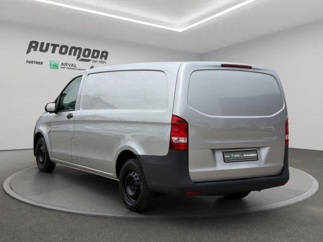 MERCEDES-BENZ Vito 114DCI LONG