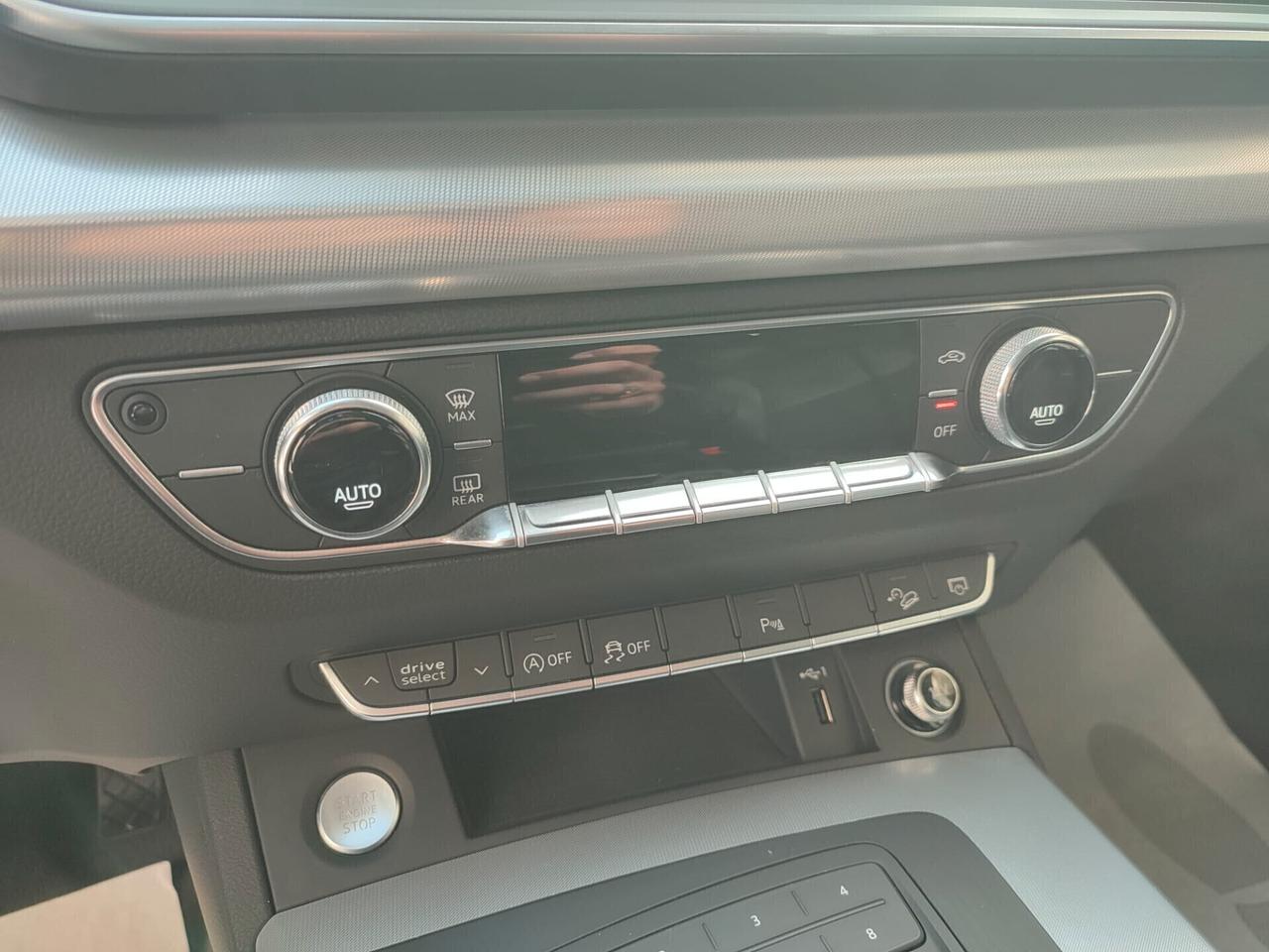 Audi Q5 2.0 TDI 190 CV quattro S tronic Sport