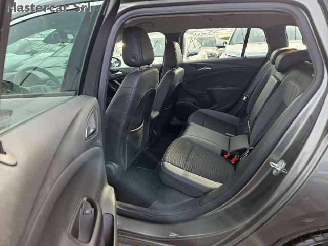 OPEL Astra ST 1.5 CDTI BUSINESS ELEGANCE122CV - FZ704TA