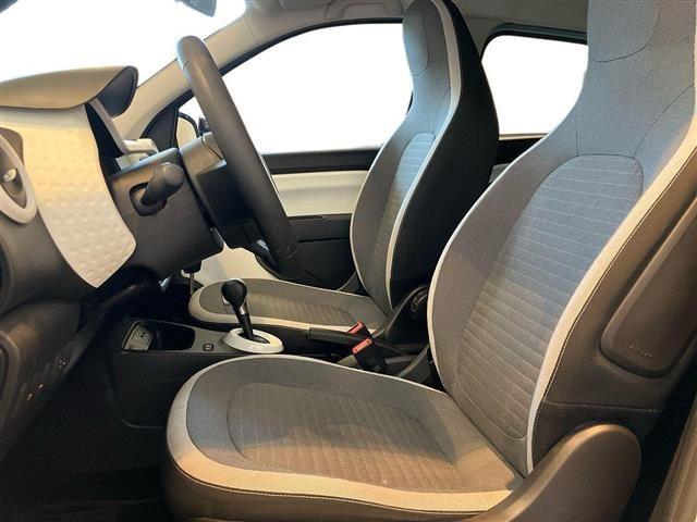 RENAULT Twingo 22kWh Equilibre
