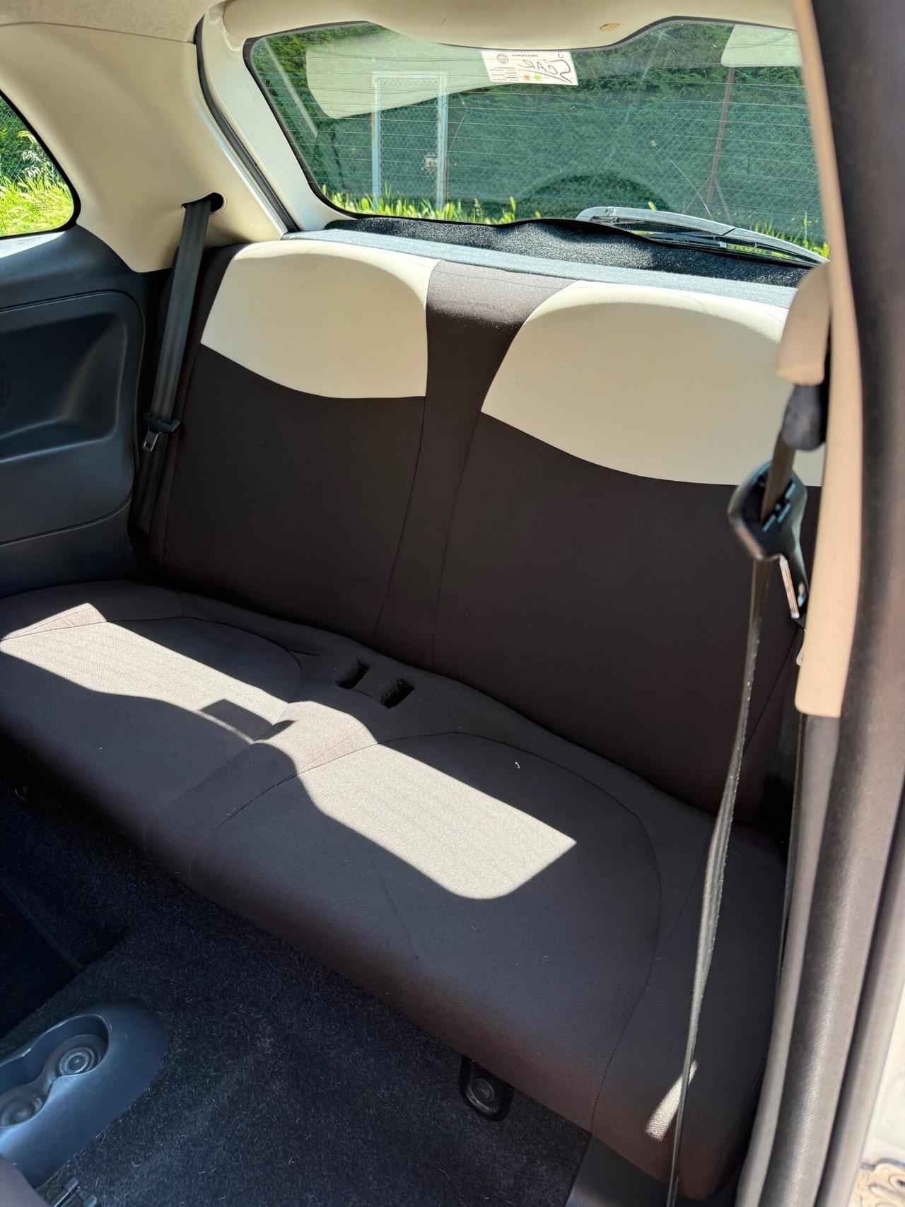 Fiat 500 1.2 Gpl - NEOPATENTATI - 12 MESI DI GARANZIA -