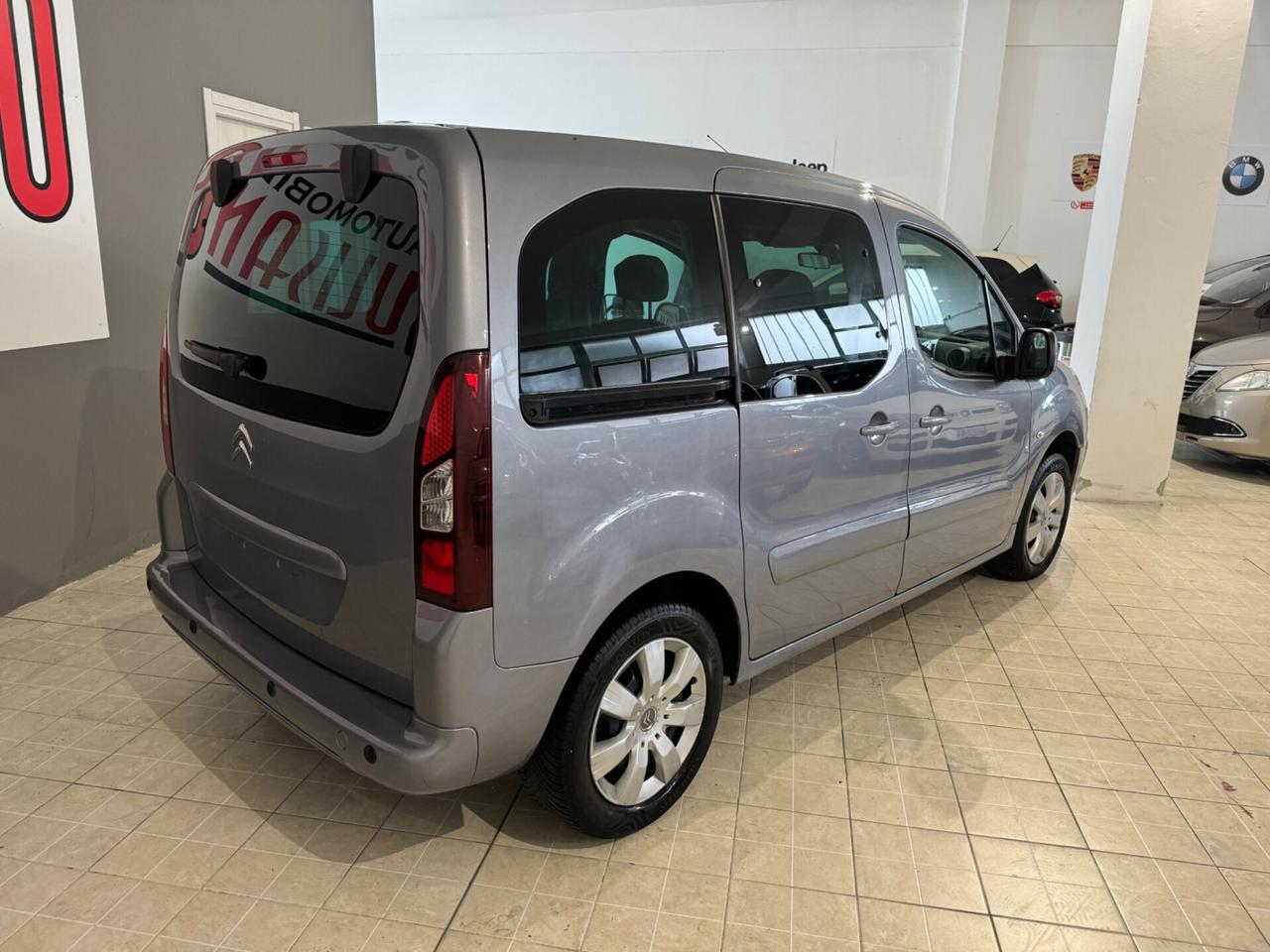 Citroen Berlingo PureTech 110 Stop&Start M Shine