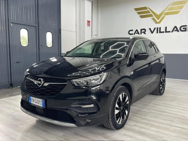 Opel Grandland X 1.5 diesel Ecotec Start&Stop aut. Innovation