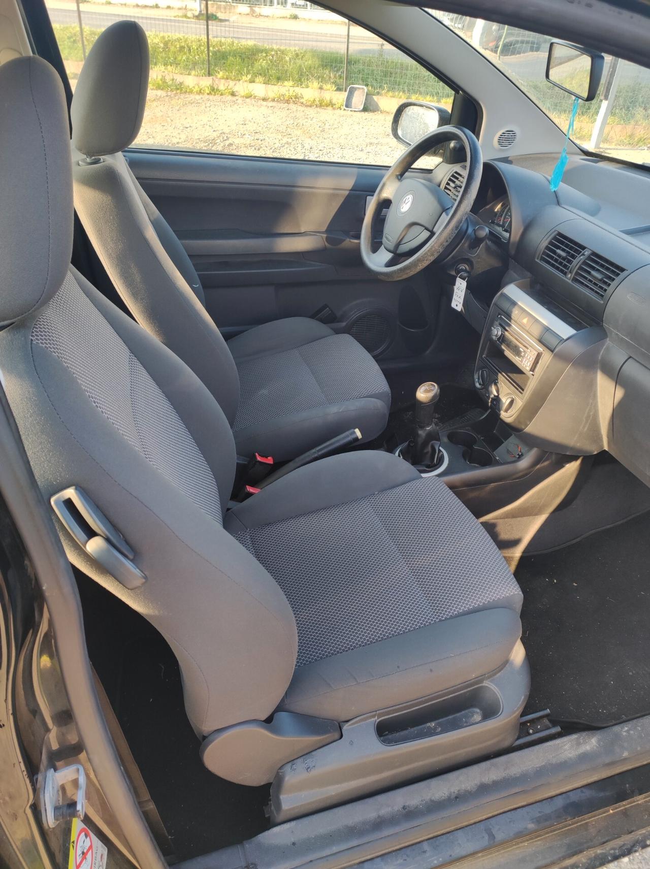 Volkswagen Fox 1.2 Easy