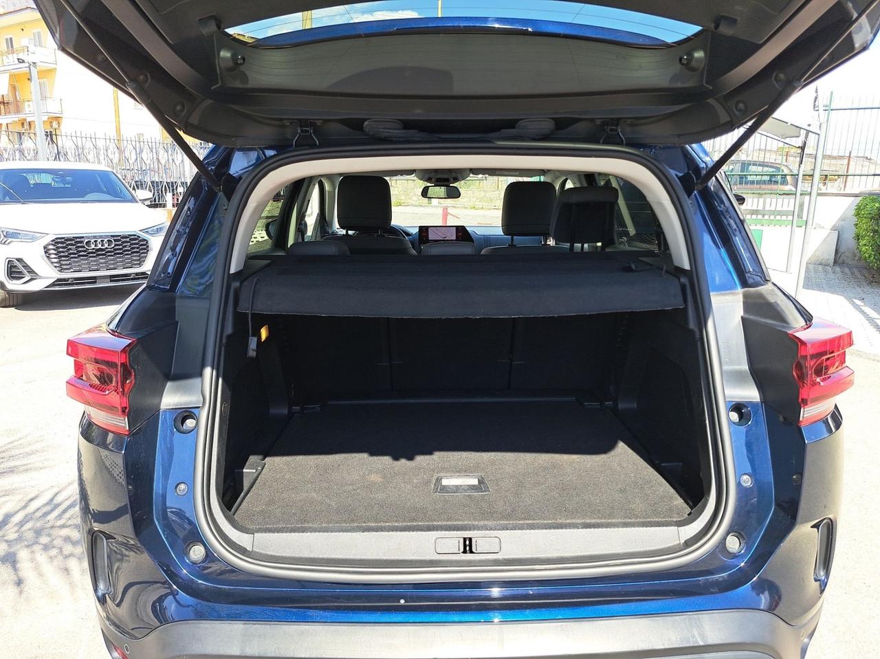 Citroen C5 Aircross BlueHDi 130 S&S Live