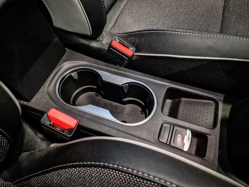 Renault Captur II 2019 1.5 Blue dCi 115cv Intens