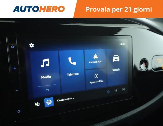 TOYOTA Aygo X 1.0 VVT-i 72 CV 5 porte Trend Air S-CVT