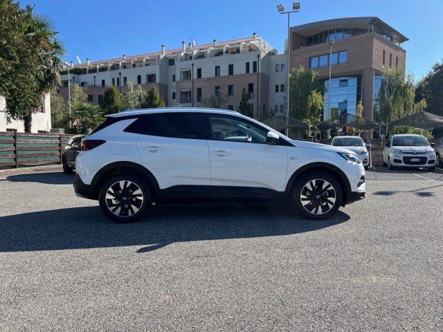 OPEL Grandland X 1.5 diesel Ecotec Start&Stop Elegance