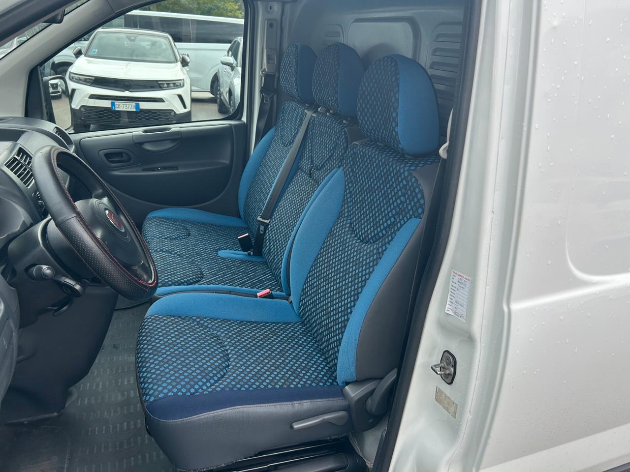 Fiat Scudo 1.6 MJT 8V PC-TN Furgone 10q. SX